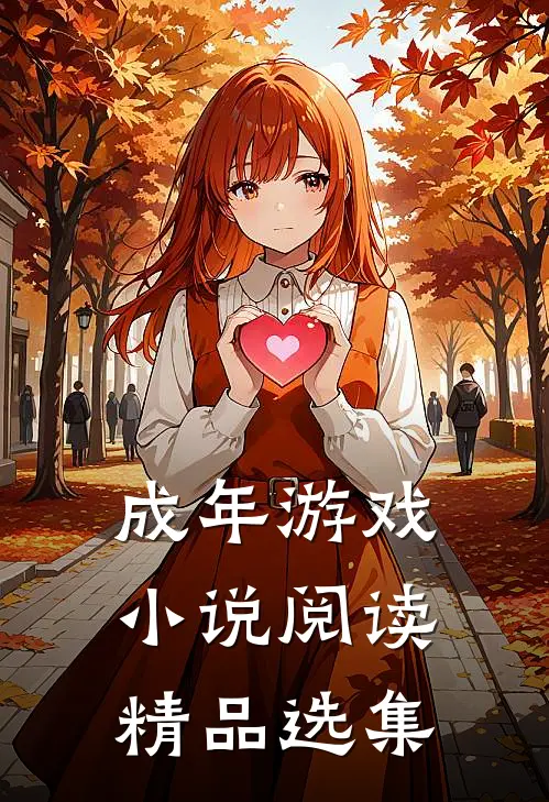 成年游戏小说阅读精品选集