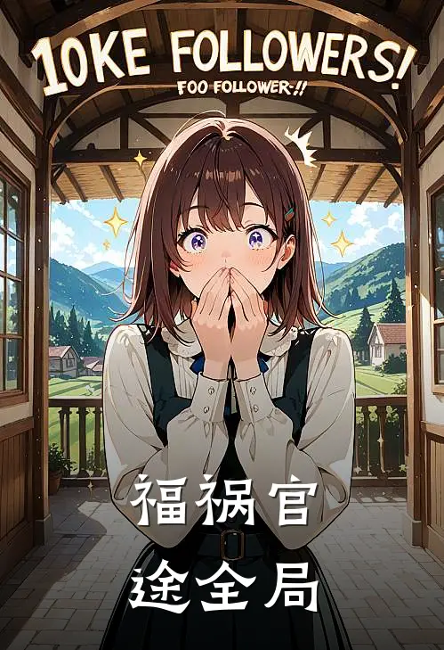 福祸官途全局