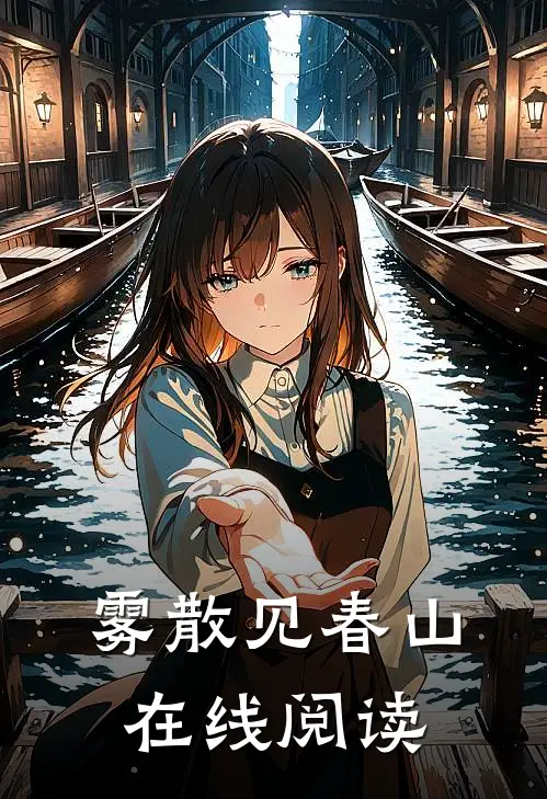 雾散见春山在线阅读