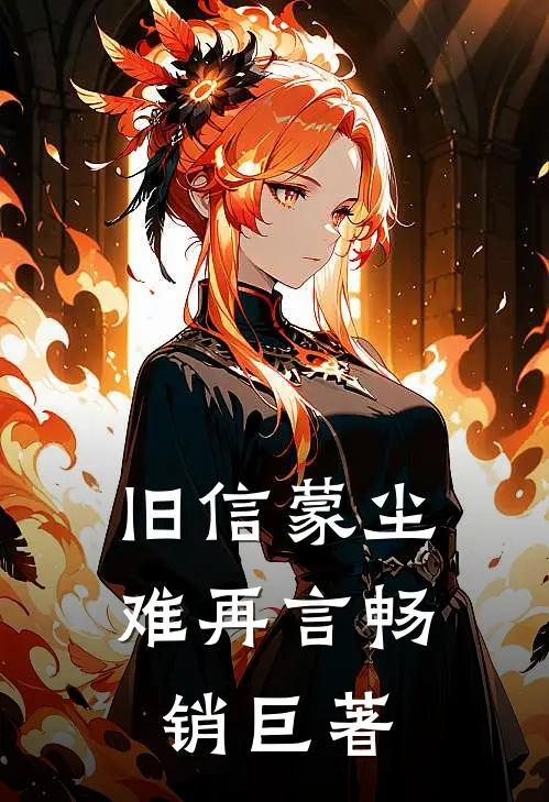 旧信蒙尘难再言畅销巨著