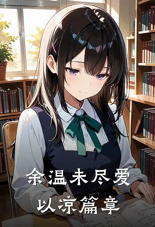余温未尽爱以凉篇章