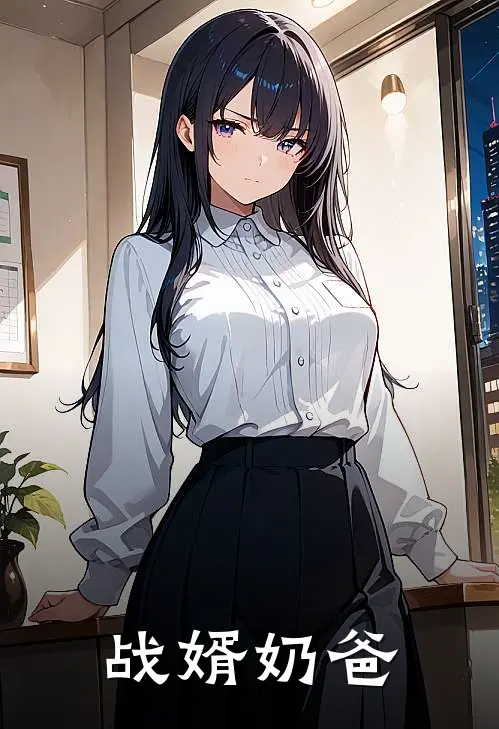 战婿奶爸