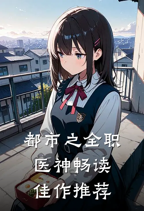 都市之全职医神畅读佳作推荐