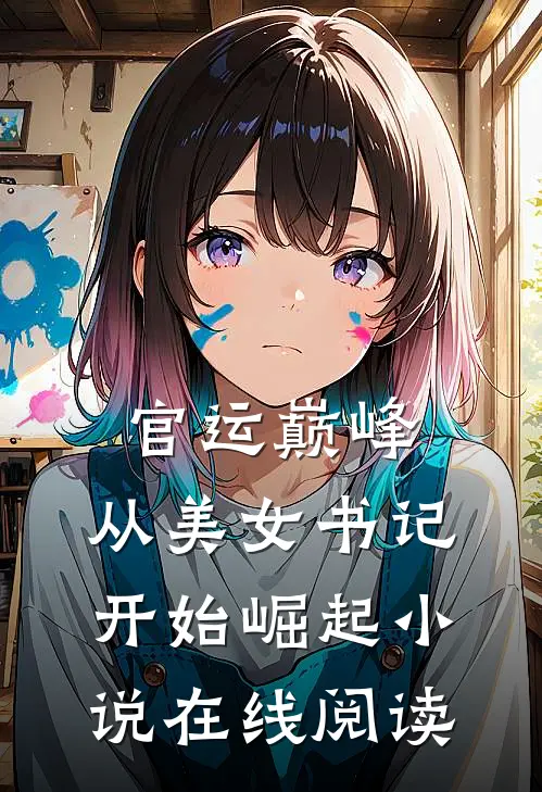 官运巅峰，从美女书记开始崛起小说在线阅读
