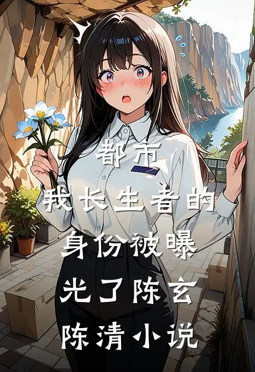 都市：我长生者的身份被曝光了陈玄陈清小说