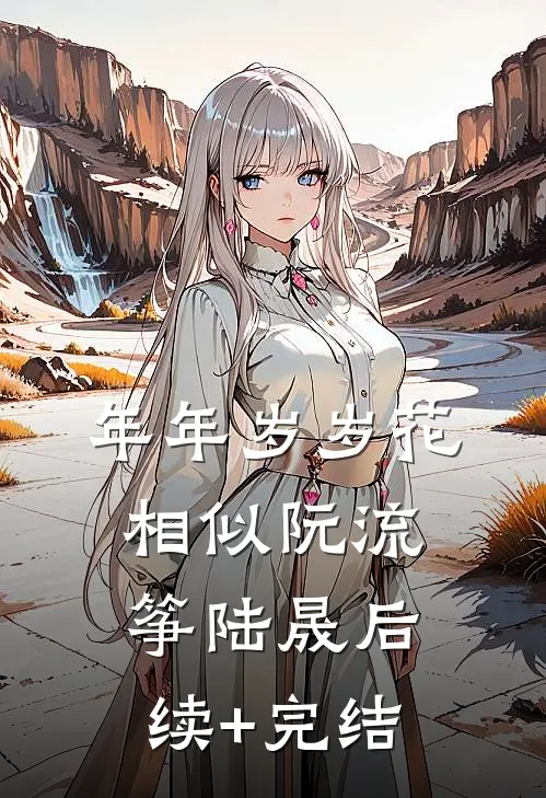 年年岁岁花相似阮流筝陆晟后续+完结
