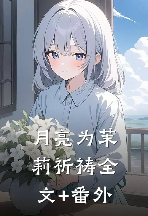 月亮为茉莉祈祷全文+番外