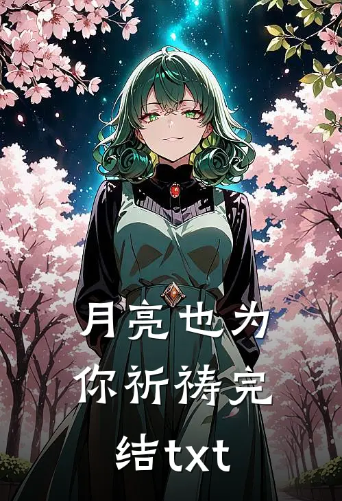 月亮也为你祈祷完结txt