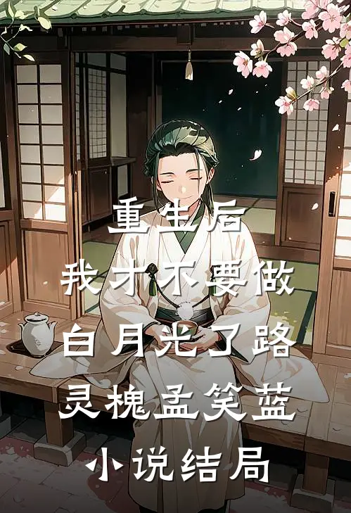重生后，我才不要做白月光了路灵槐孟笑蓝小说结局