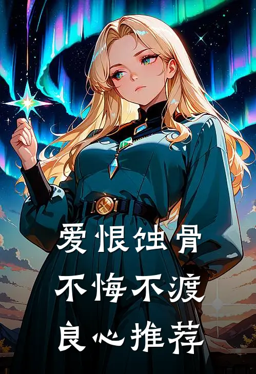 爱恨蚀骨，不悔不渡良心推荐
