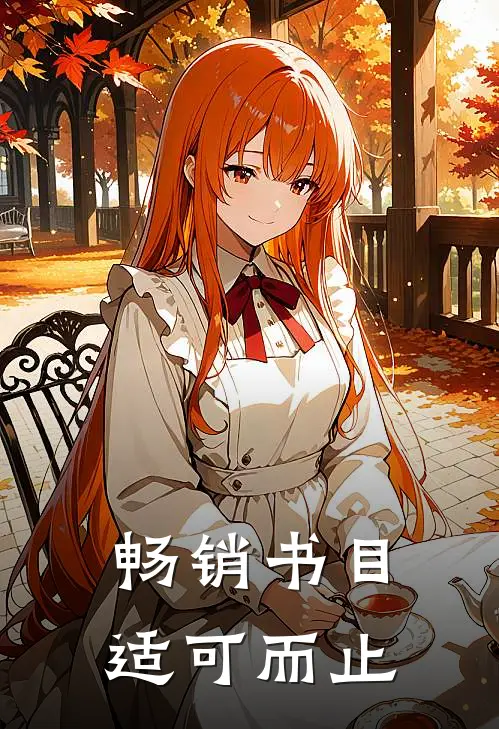 畅销书目适可而止