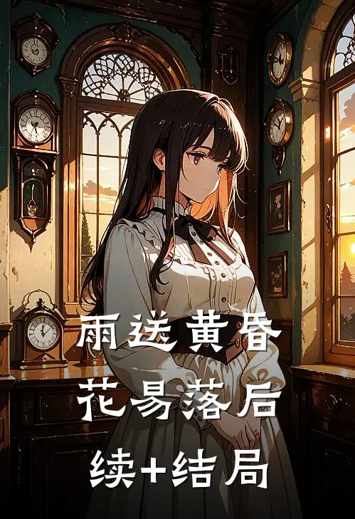 雨送黄昏花易落后续+结局