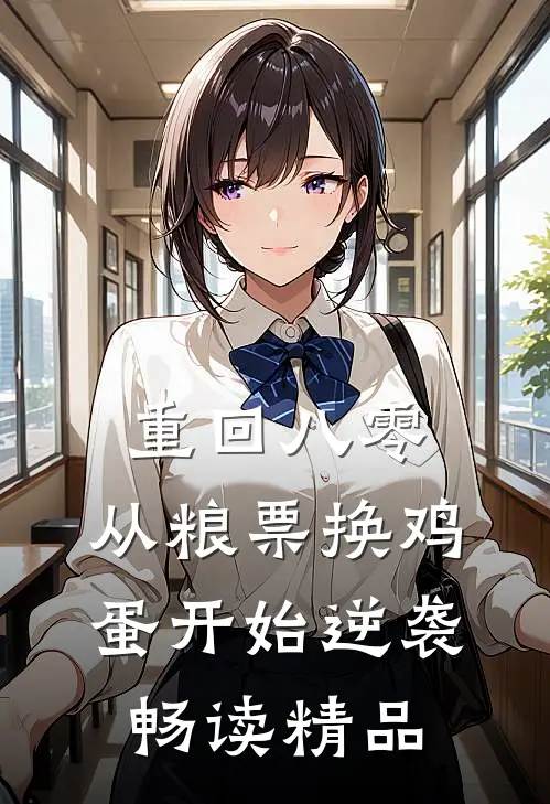 重回八零：从粮票换鸡蛋开始逆袭畅读精品