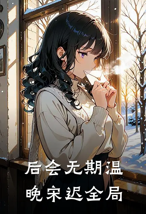 后会无期温晚宋迟全局