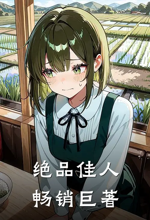 绝品佳人畅销巨著