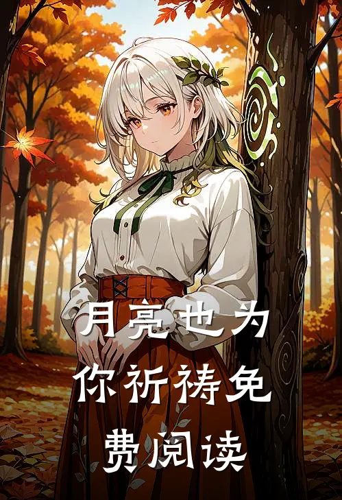 月亮也为你祈祷免费阅读