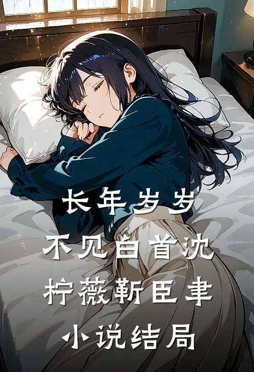 长年岁岁，不见白首沈柠薇靳臣聿小说结局