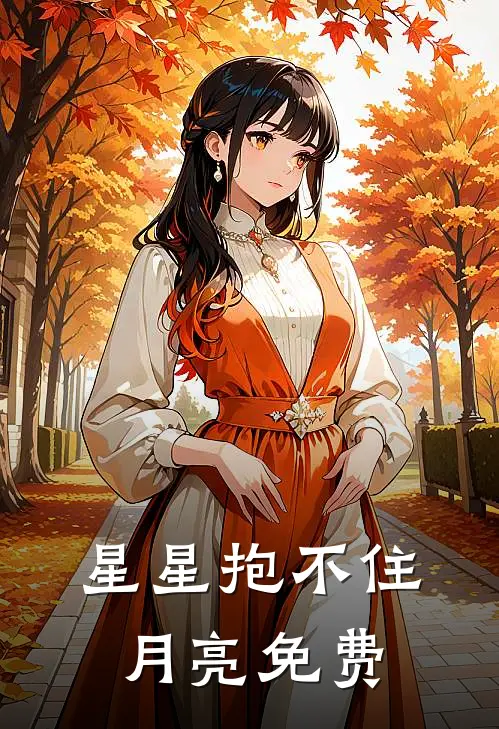 星星抱不住月亮免费