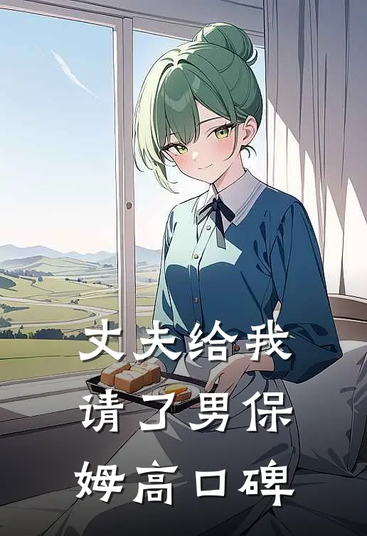 丈夫给我请了男保姆高口碑