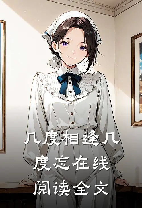 几度相逢几度忘在线阅读全文