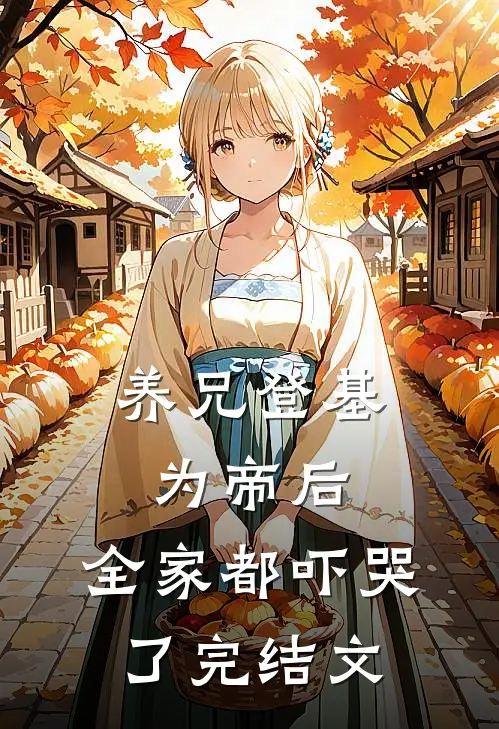 养兄登基为帝后，全家都吓哭了完结文
