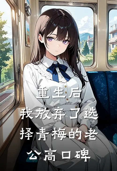 重生后，我放弃了选择青梅的老公高口碑