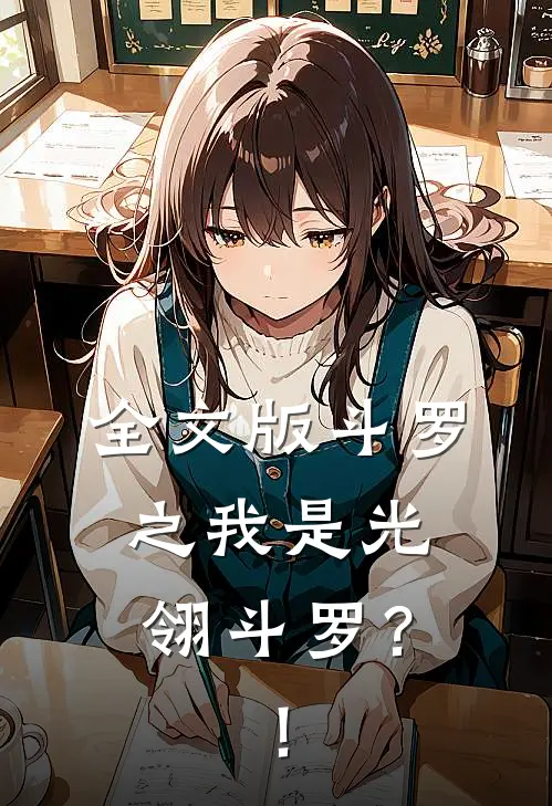 全文版斗罗之我是光翎斗罗？！