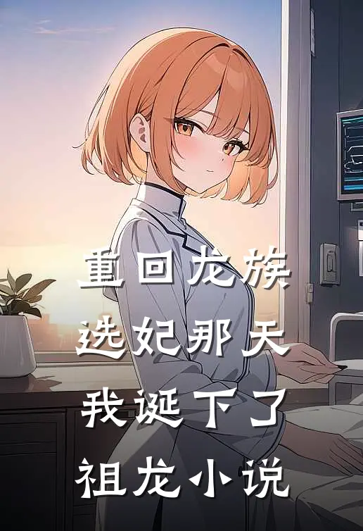 重回龙族选妃那天，我诞下了祖龙小说