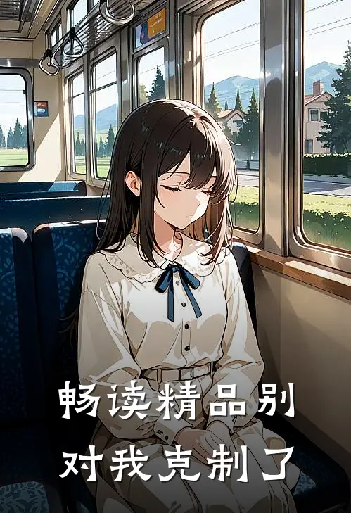 畅读精品别对我克制了
