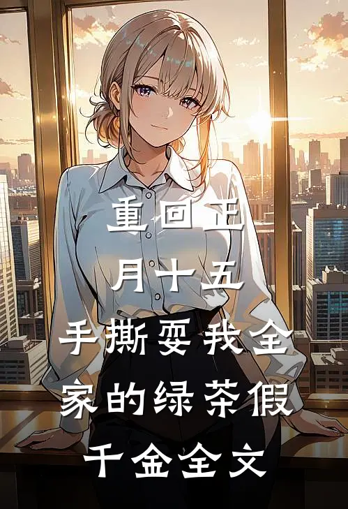 重回正月十五，手撕耍我全家的绿茶假千金全文
