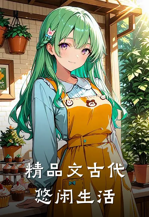 精品文古代悠闲生活