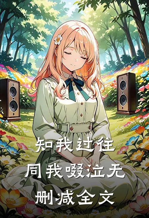 知我过往，同我啜泣无删减全文
