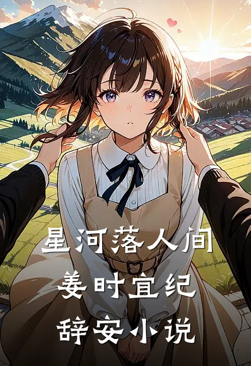 星河落人间姜时宜纪辞安小说