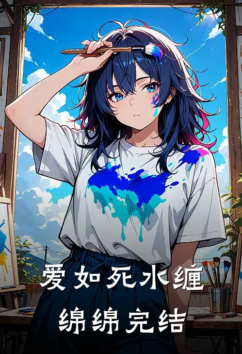 爱如死水缠绵绵完结