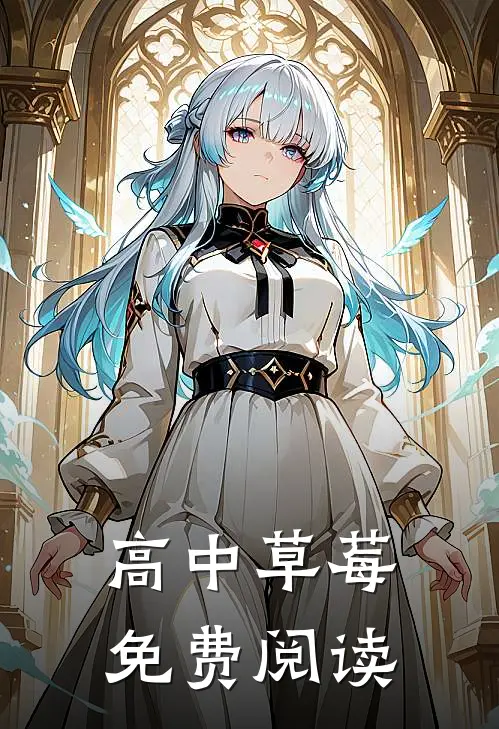 高中草莓免费阅读