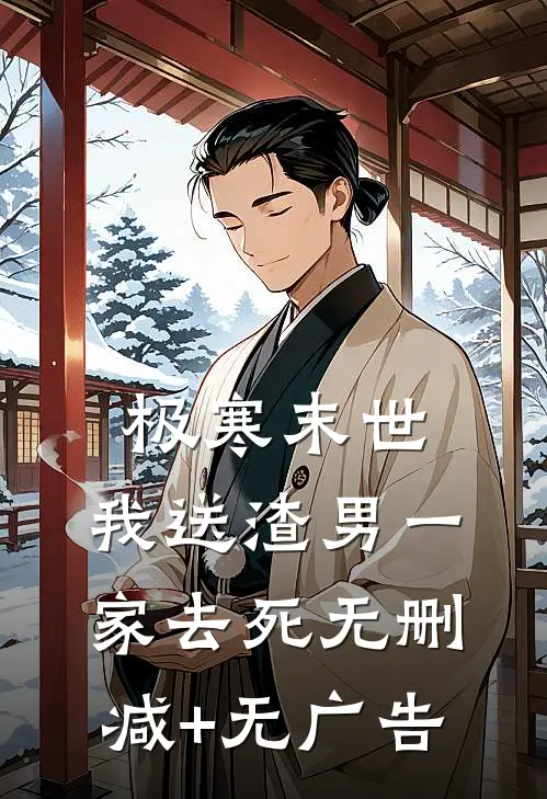 极寒末世，我送渣男一家去死无删减+无广告