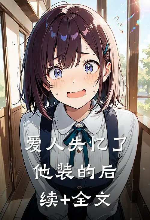 爱人失忆了，他装的后续+全文