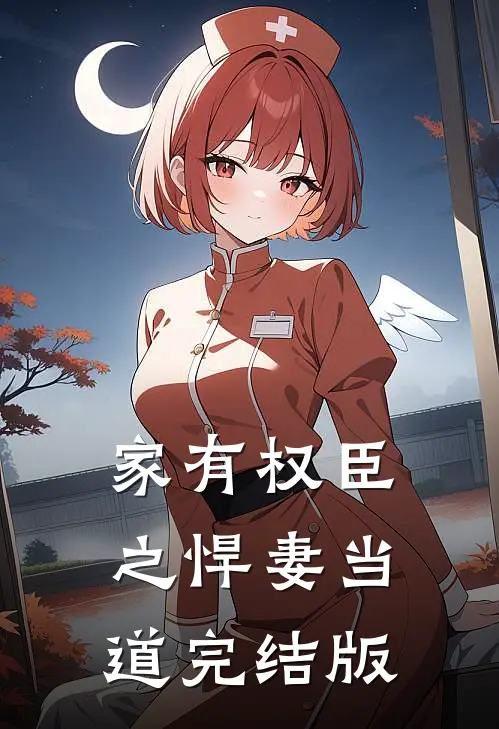 家有权臣之悍妻当道完结版