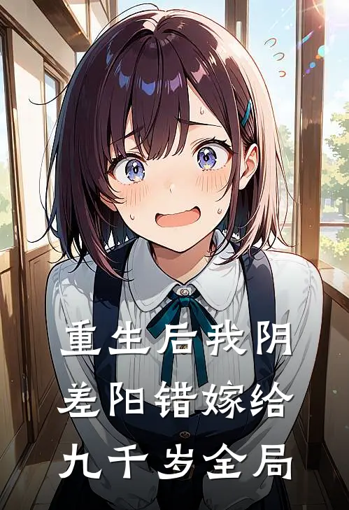 重生后我阴差阳错嫁给九千岁全局