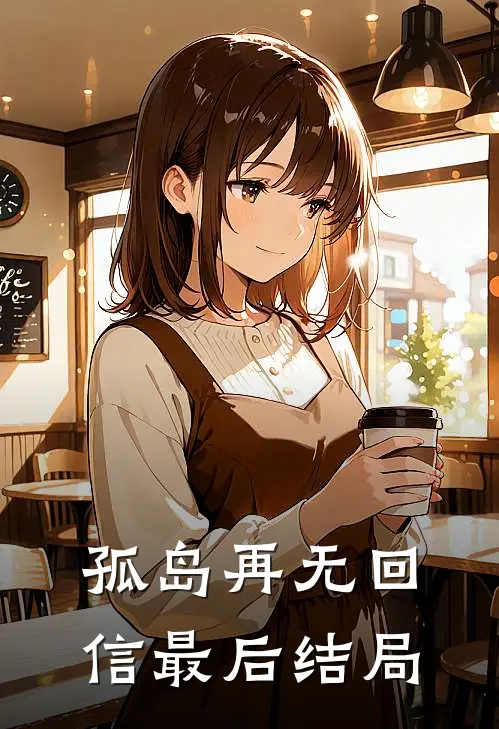 孤岛再无回信最后结局