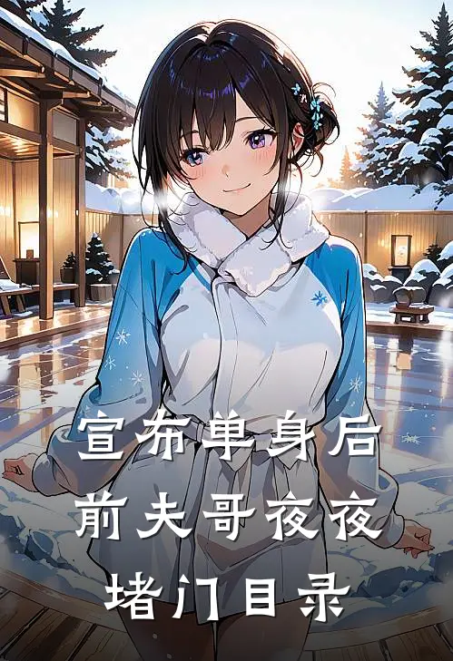 宣布单身后，前夫哥夜夜堵门目录