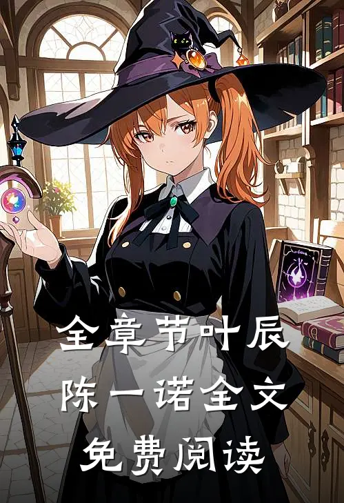 全章节叶辰陈一诺全文免费阅读