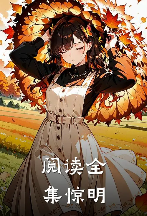 阅读全集惊明