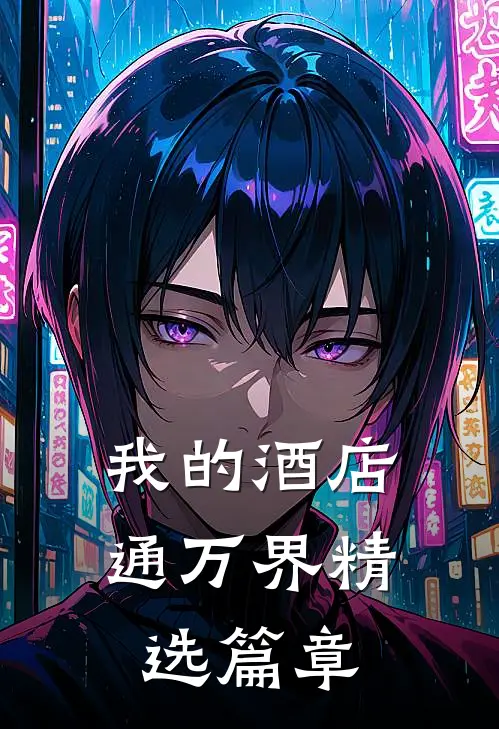 我的酒店通万界精选篇章