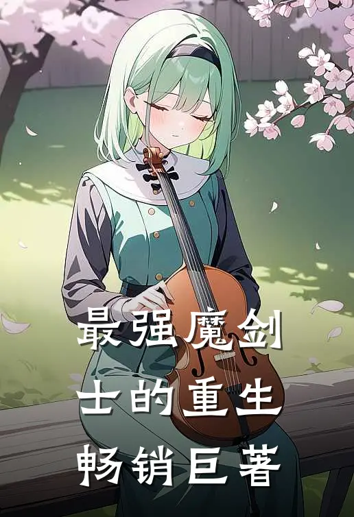 最强魔剑士的重生畅销巨著