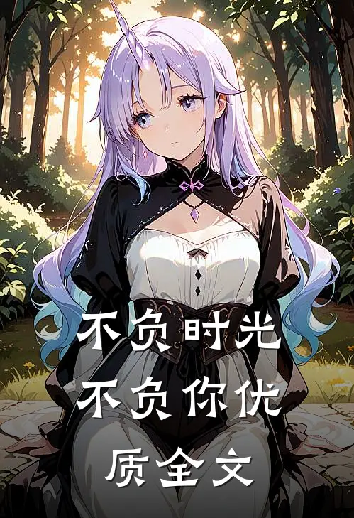 不负时光不负你优质全文