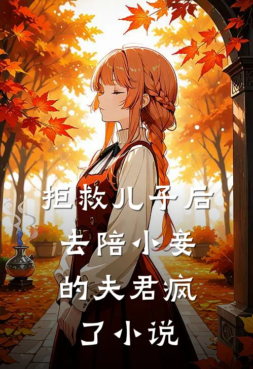 拒救儿子后，去陪小妾的夫君疯了小说