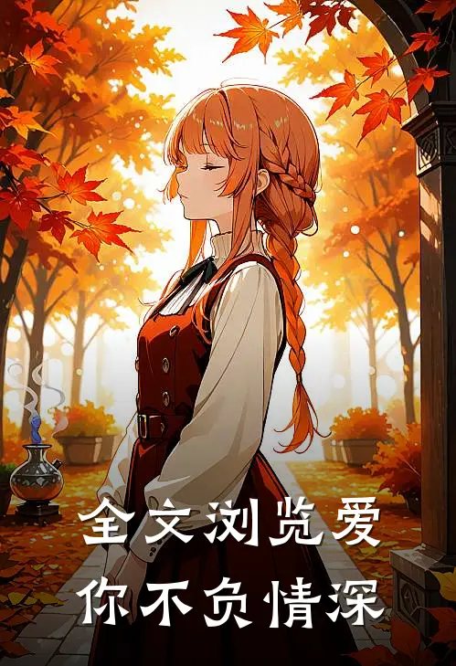 全文浏览爱你不负情深