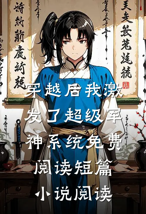 穿越后我激发了超级军神系统免费阅读短篇小说阅读