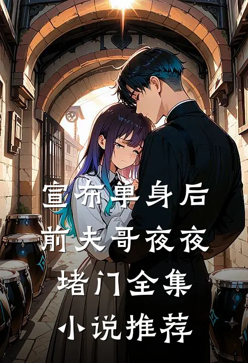 宣布单身后，前夫哥夜夜堵门全集小说推荐